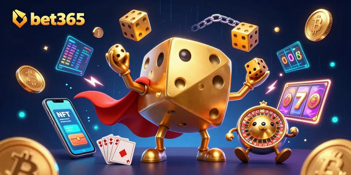 Engage in exciting gameplay with bet365 and explore dynamic casino features.